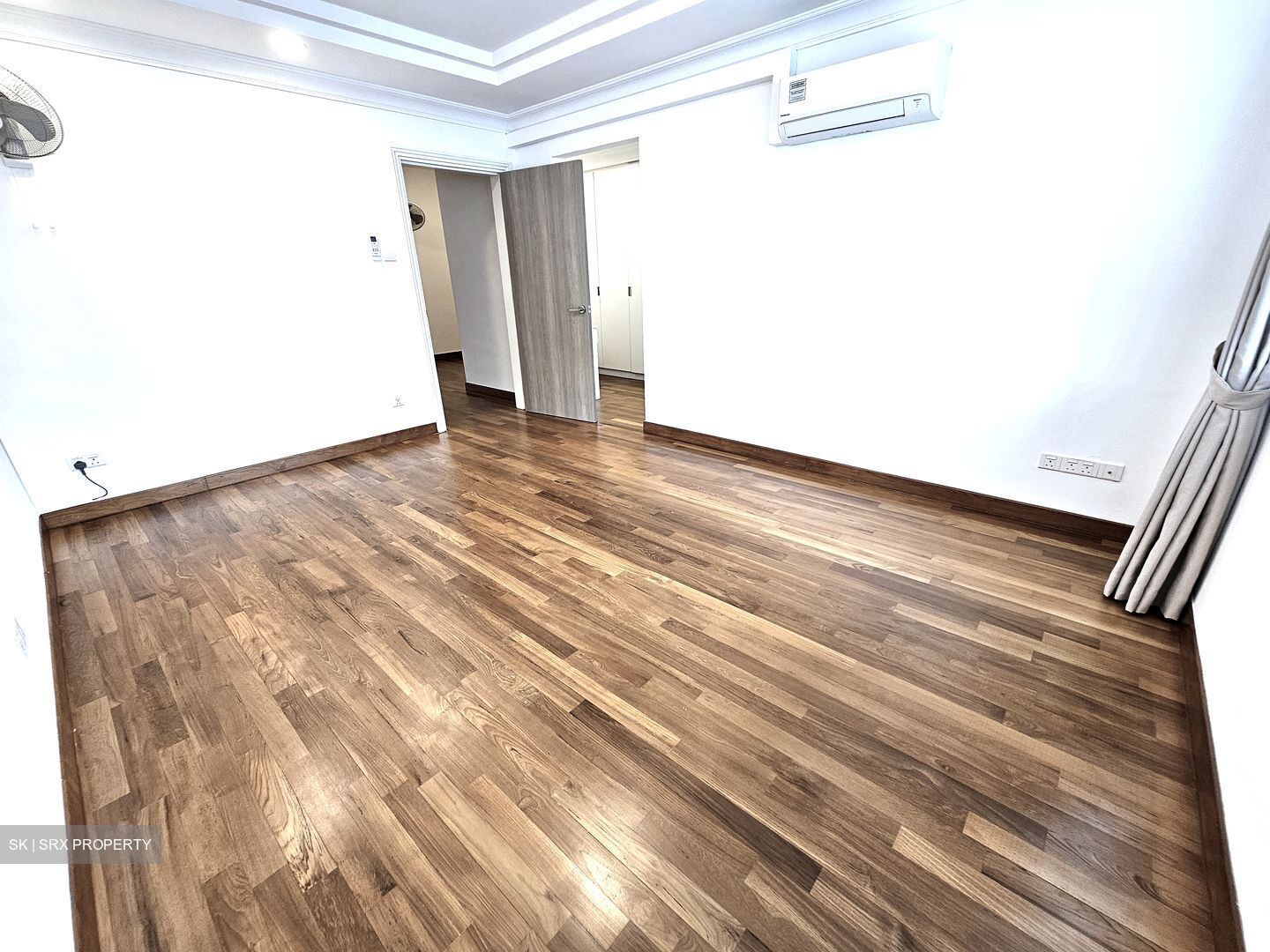 Chancery Hill Road (D11), Condominium #544020661